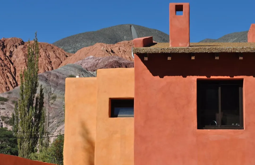 Colores De Purmamarca-1
