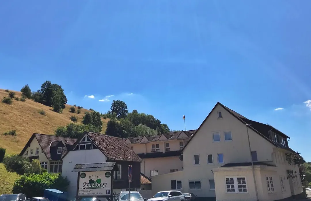 Hotel Sauerbrey-1