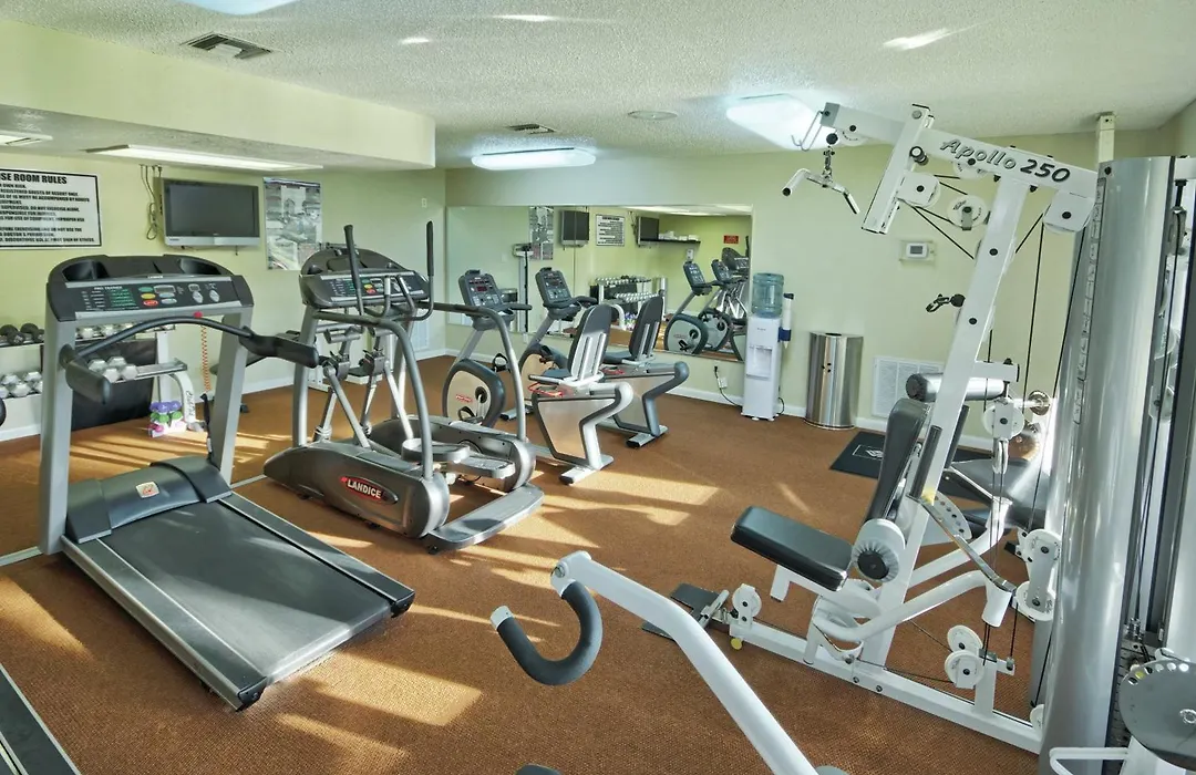 Club Wyndham Orlando International-1