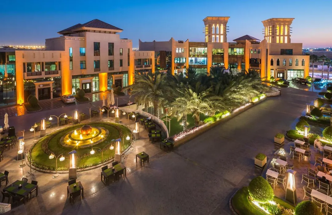 Al Mashreq Boutique Hotel - Small Luxury Hotels Of The World-1