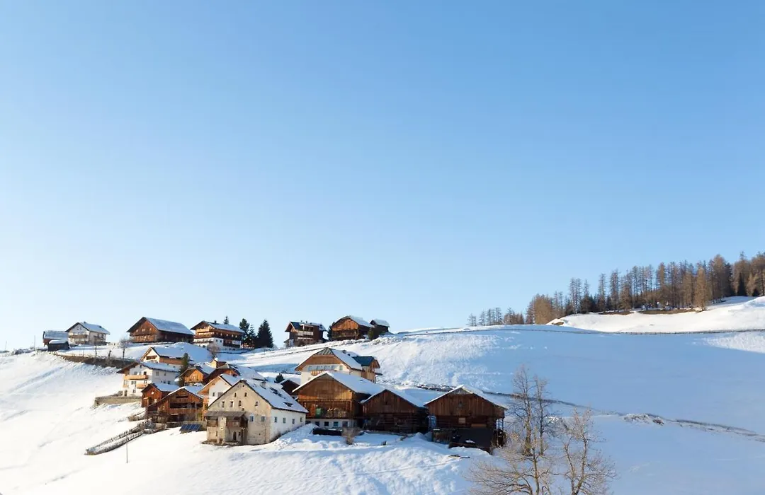 Hotel Dolomiti-1