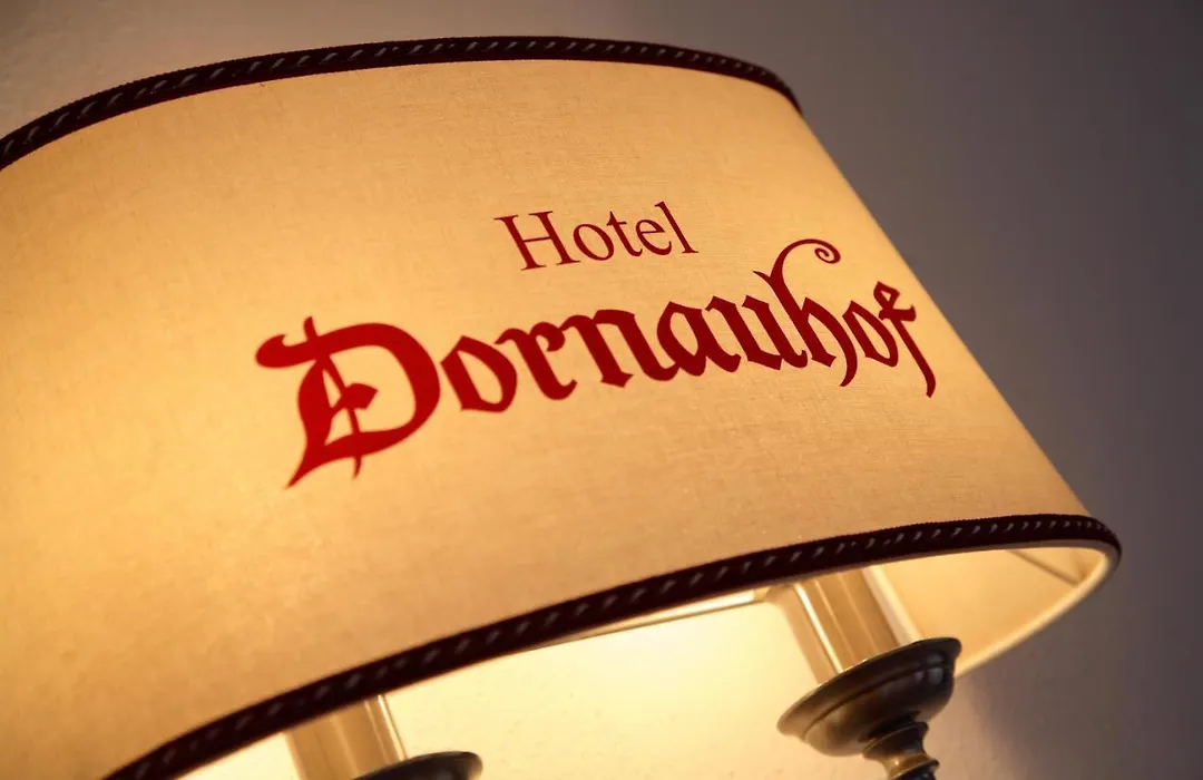 Hotel Dornauhof-1