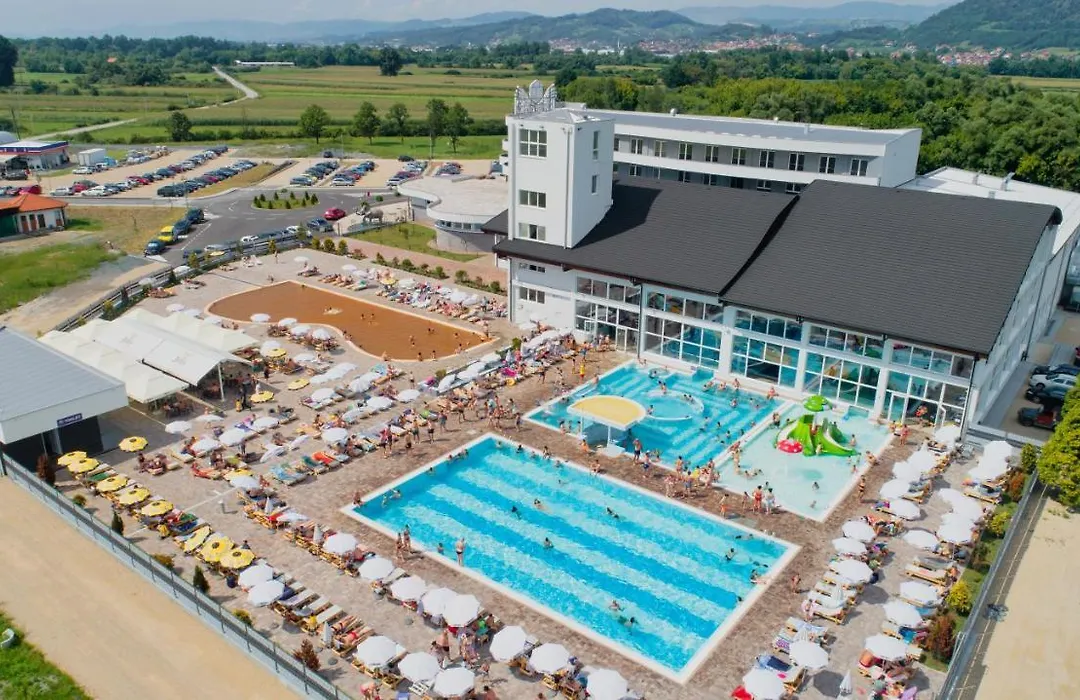 Hotel Terme Ozren-1