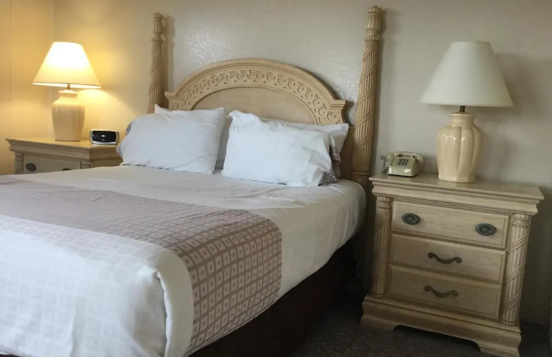 Outer Banks Beach Club II Resorts-1
