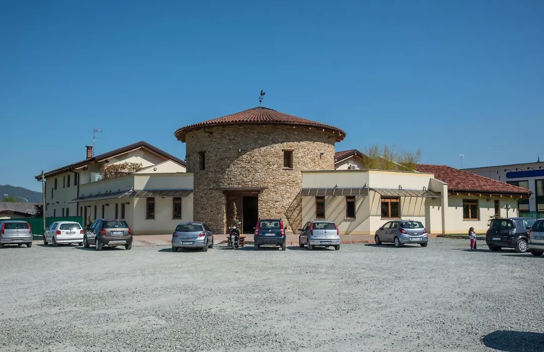 Resort Monviso-1