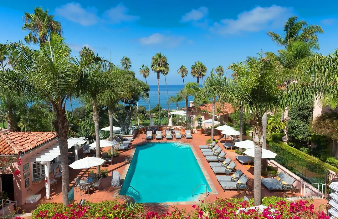 La Valencia Hotel-1