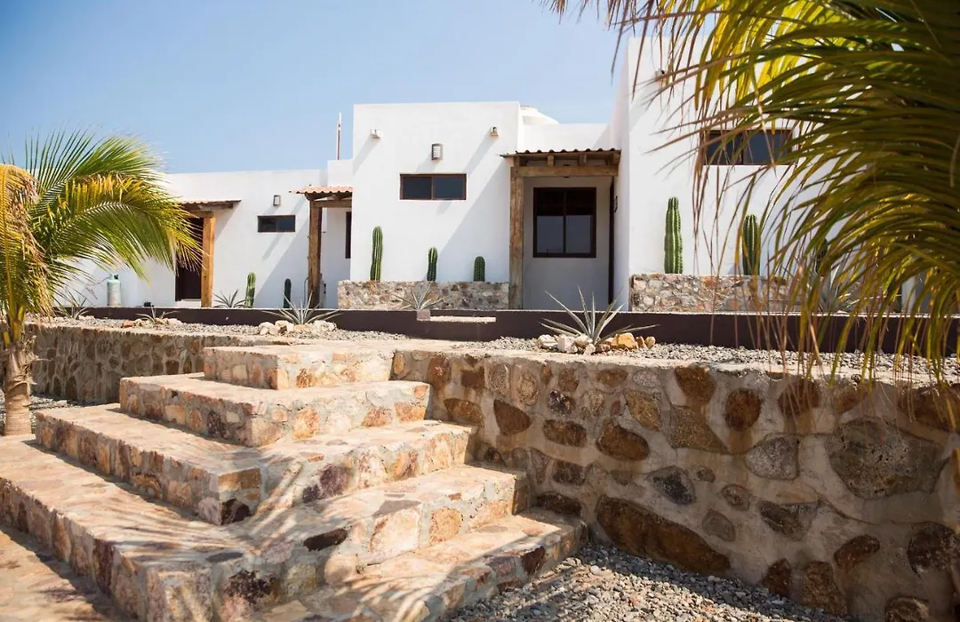 Punta Conejo Resort-1