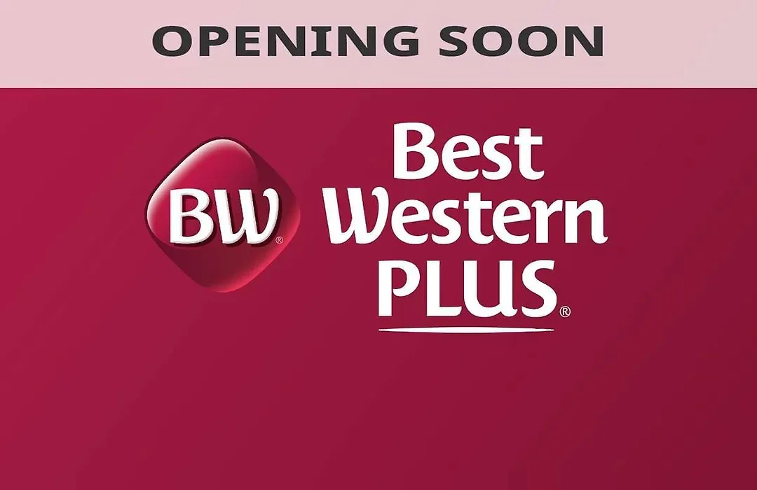 Best Western Plus Panama City Hotel-1