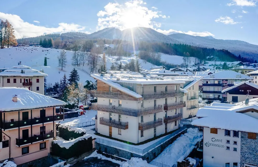 Albergo Dimaro Wellness Hotel-1