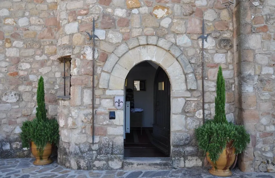 Le Château d'Argens-1