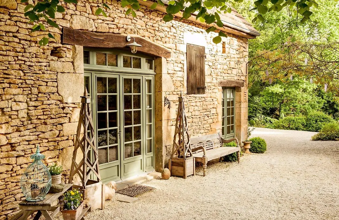 La Closerie de Sarlat Maison d hôtes de charme-1