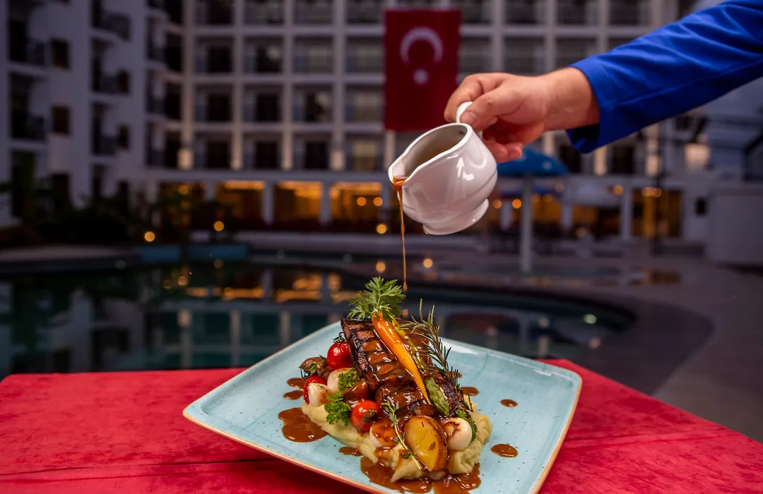 Blue Marlin Deluxe Spa & Resort-1