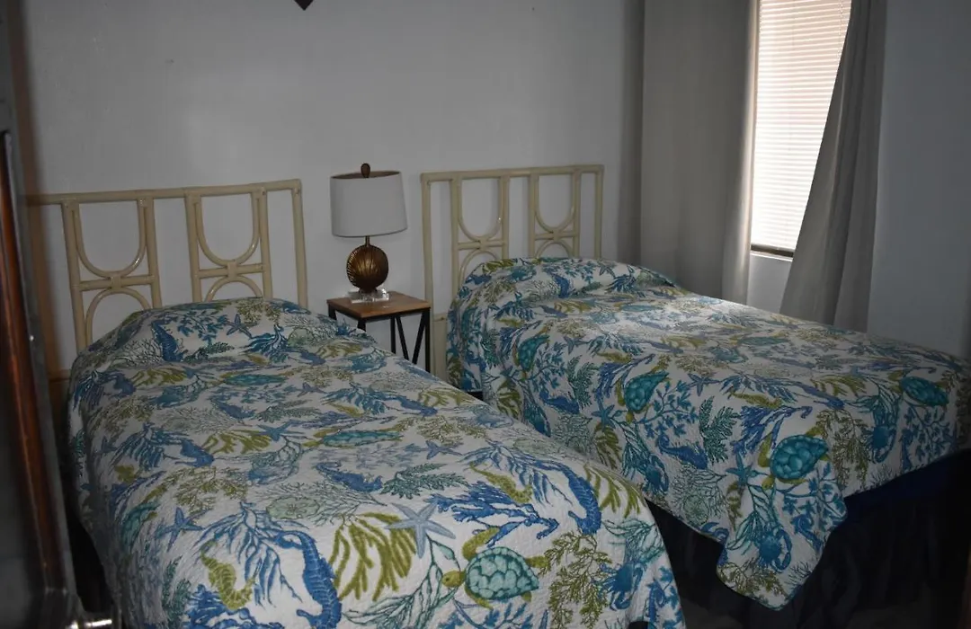 La Paloma Beach&Tennis Resort-1