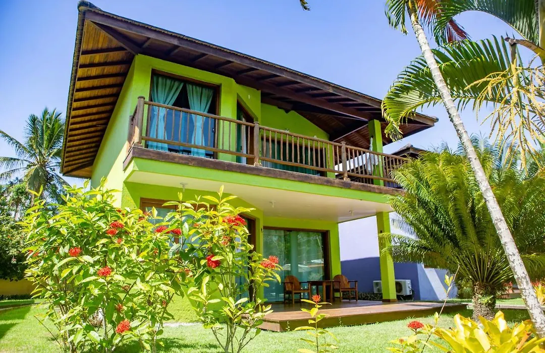 Bella Vista Village-1
