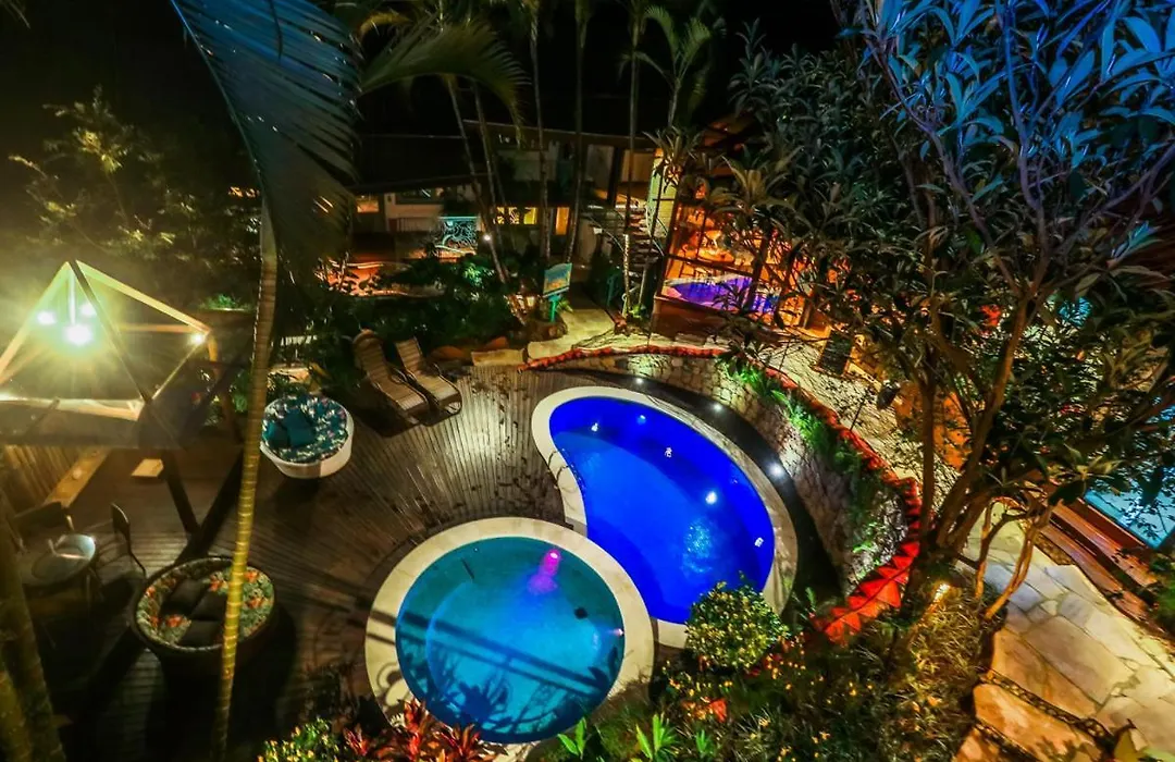Templo Do Ser-1