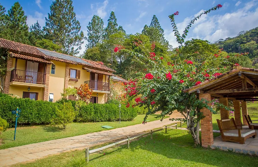 Fazenda Gamela Eco Resort-1