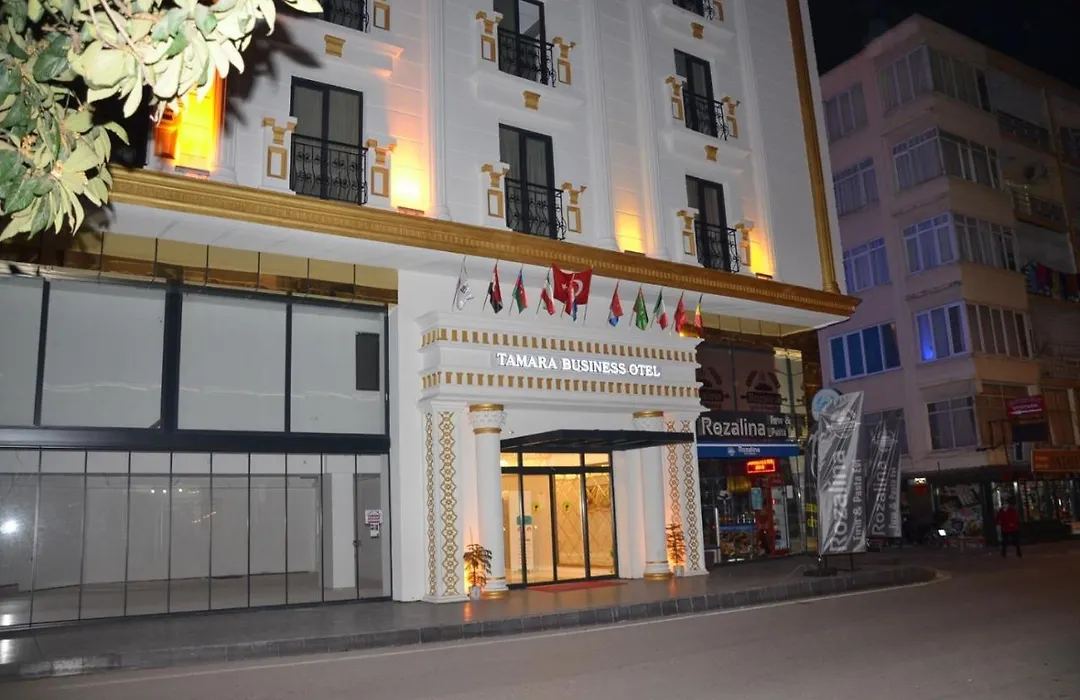 Tamara Business Otel-1