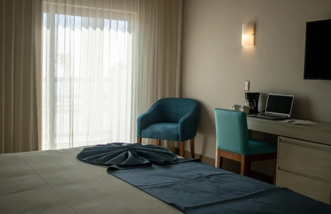 Varali Grand Hotel-1