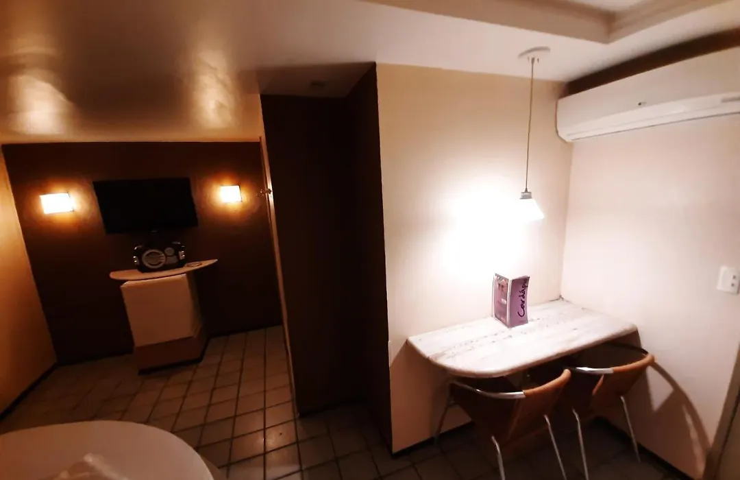 Fada Hotel - Motel Recife Adults Only-1