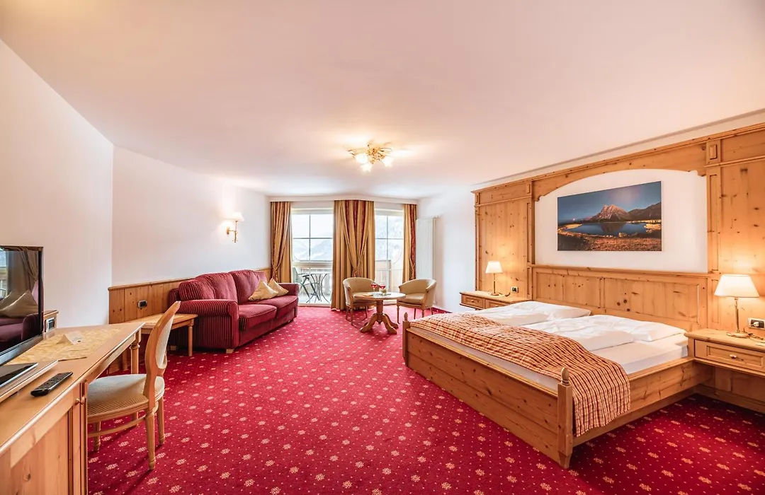 Hotel Scherlin-1