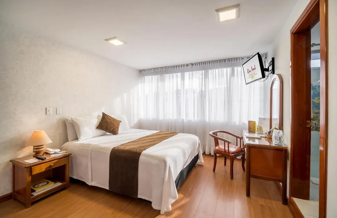 Hotel Don Saul-1
