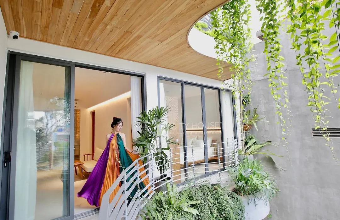 Cityhouse - Cityoasis-1