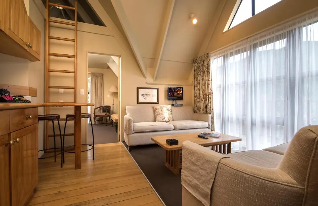 Punga Cove Resort-1
