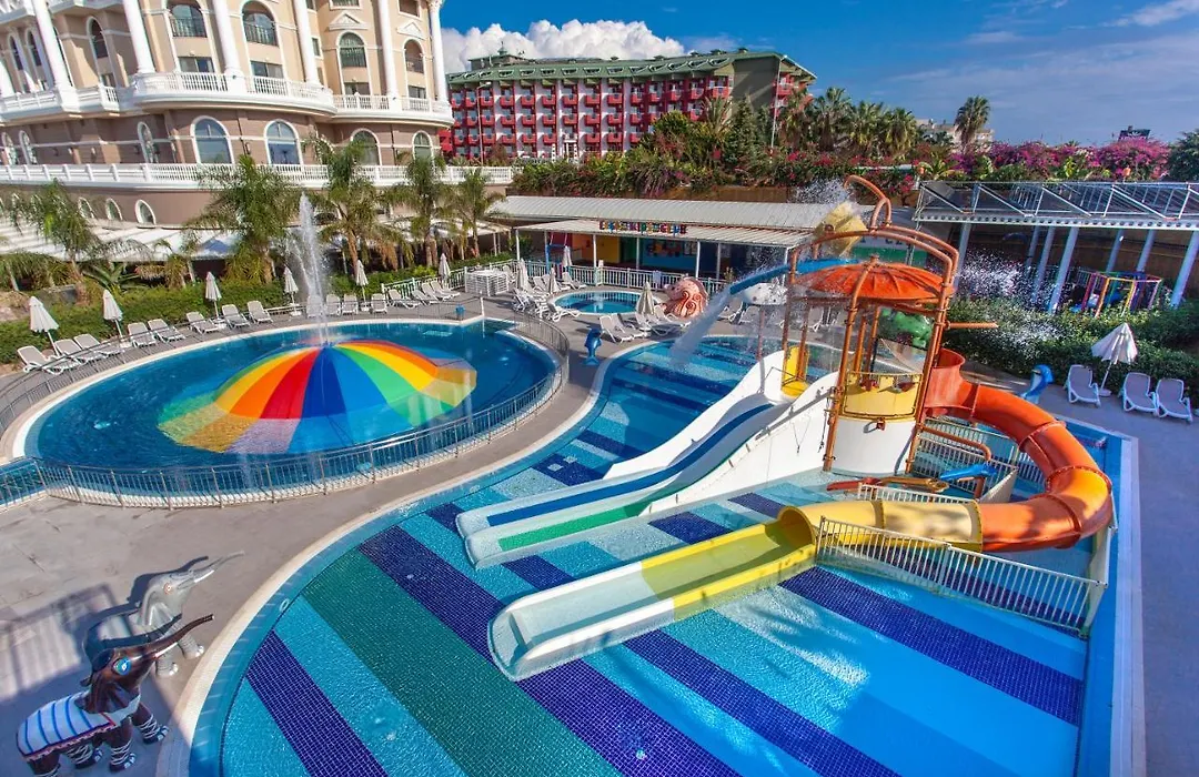 Haydarpasha Palace Hotel-1