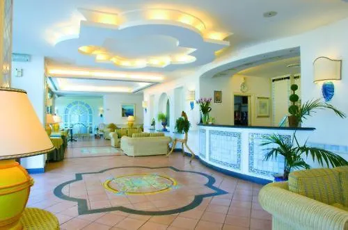 Hotel Club Sabbiadoro-1