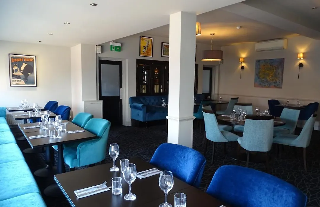 The Beeches Hotel & Leisure Club-1