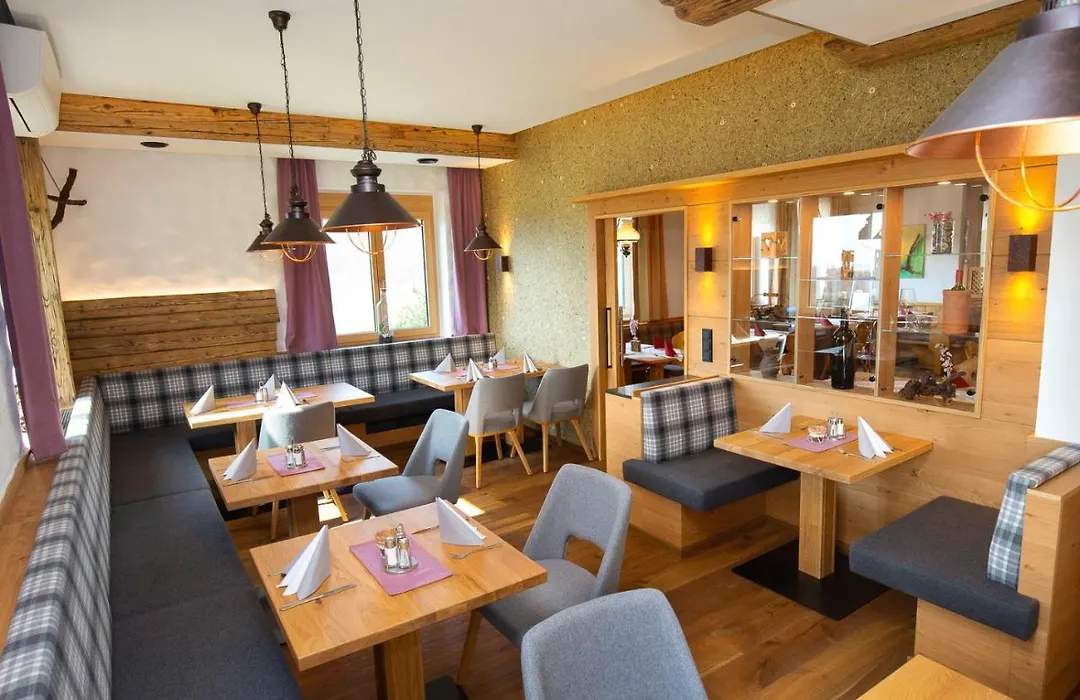 Hotel Stich-1