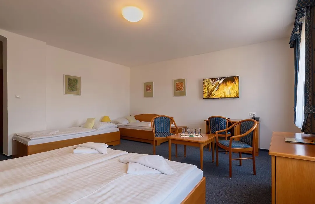 Hotel U Sladka-1