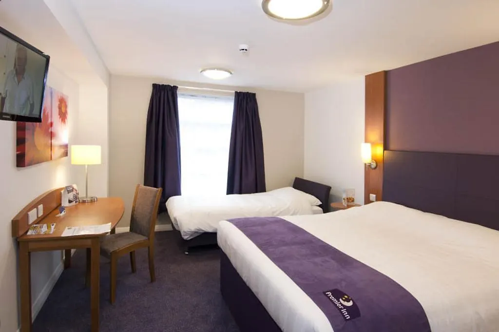 Premier Inn Kings Langley-1