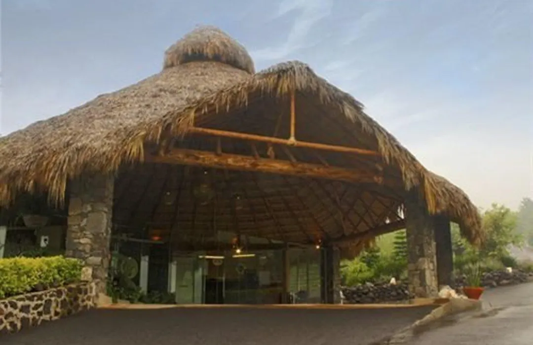 Las Puertas Al Cielo Suites-1