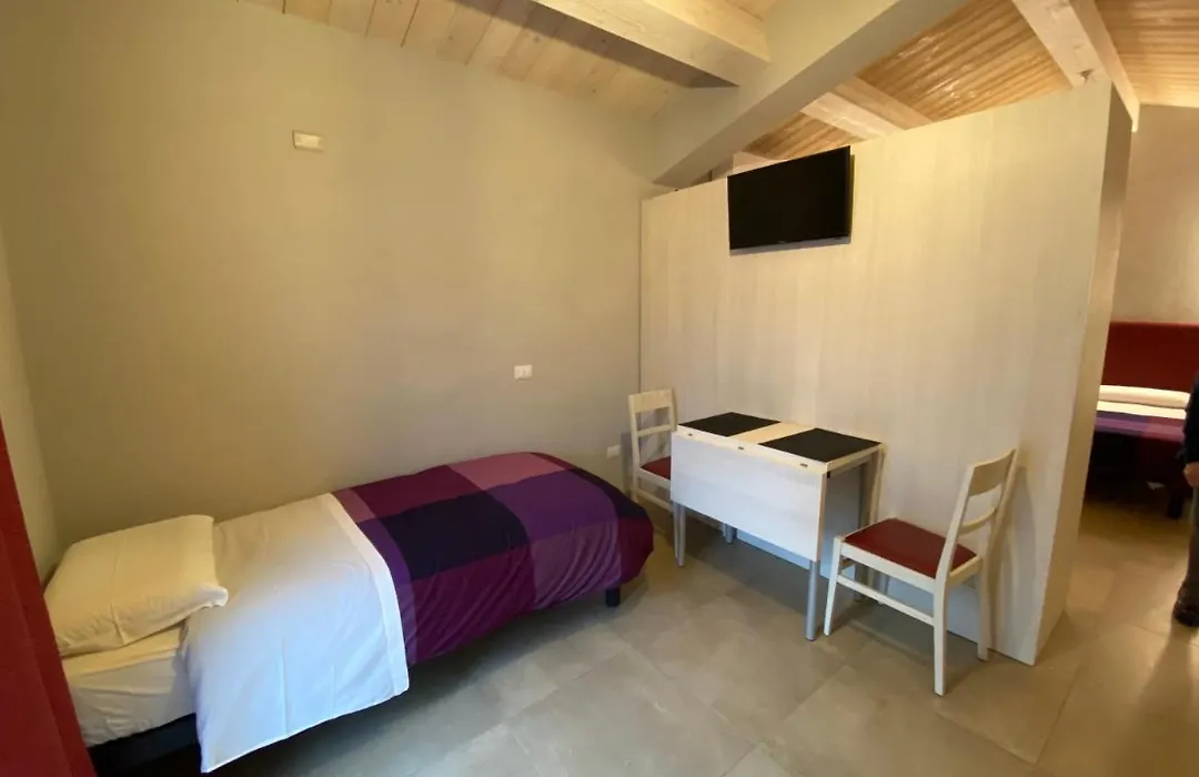 Il Villino Agriturismo B&B-1
