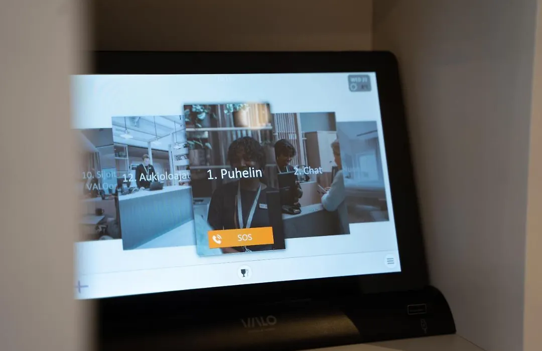 Valo Hotel & Work Helsinki-1