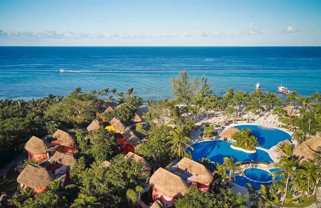 Iberostar Cozumel - All Inclusive-1