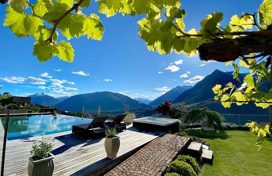 Hotel Alpin - smart lifestyle-1