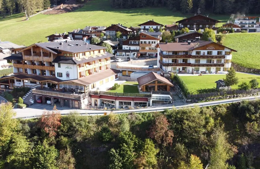 Biovita Hotel Alpi-1