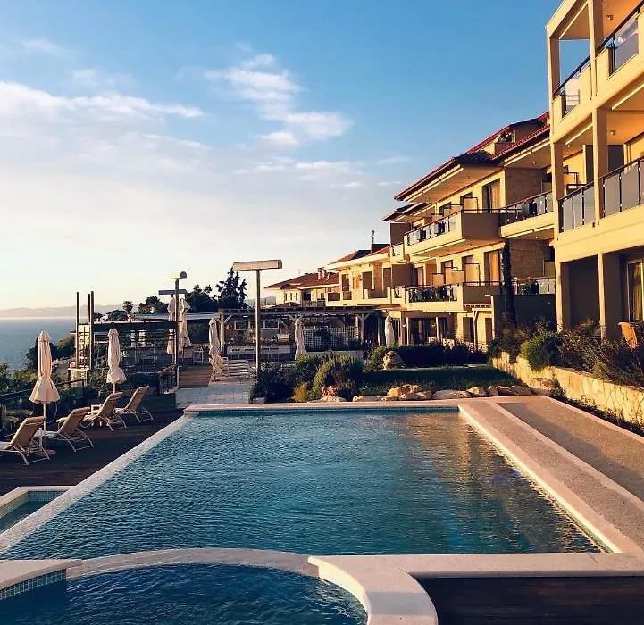 Rigas Boutique Hotel & Spa-1