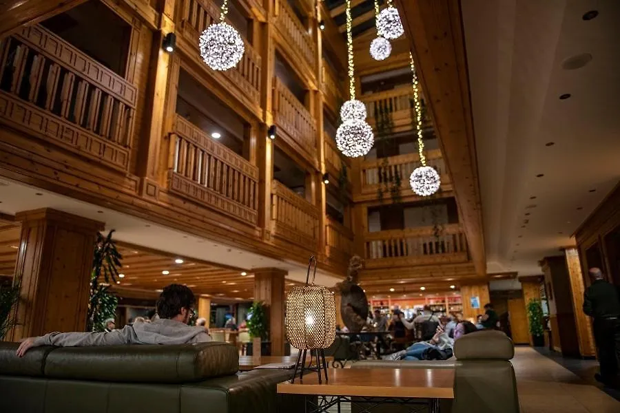 Hotel Nordic-1