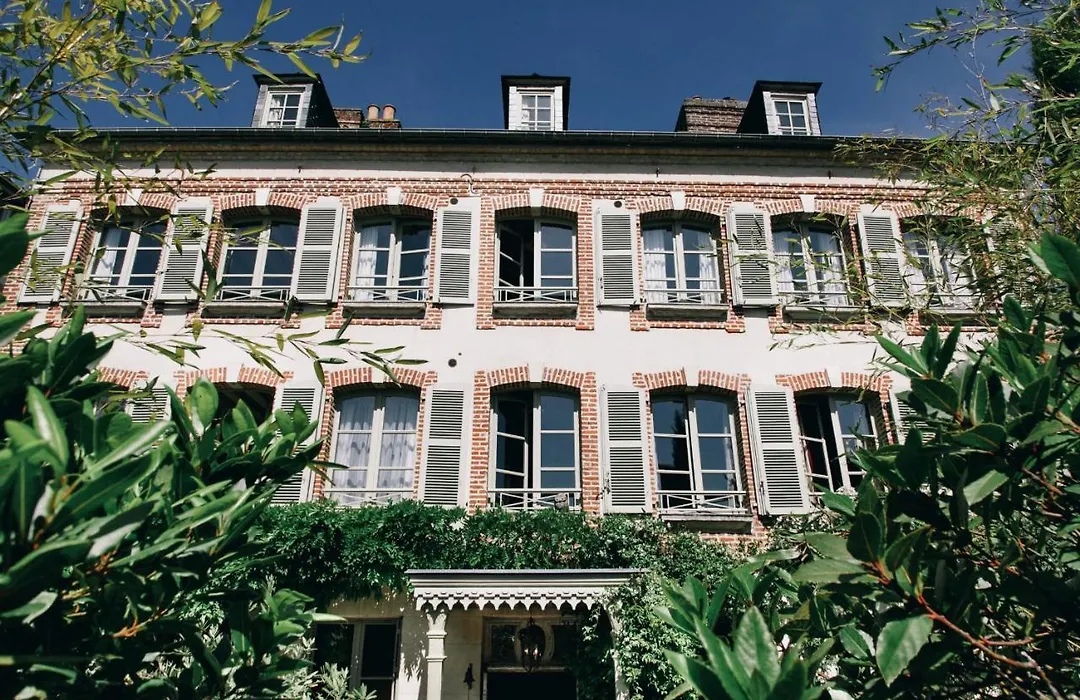 La Maison De Lucie-1