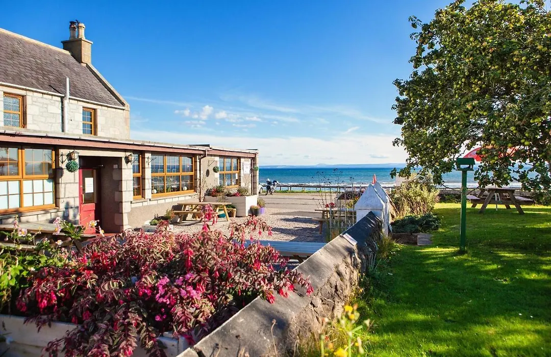 Balintore Inn-1