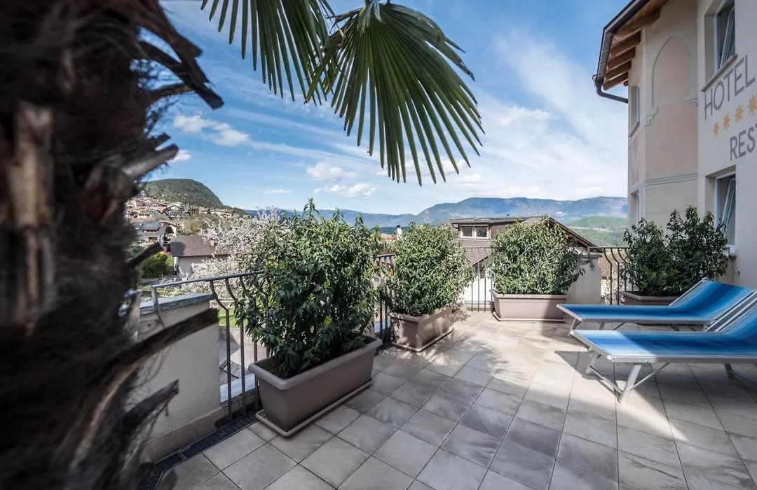 Das Badl - Smart Retreat Ao (Adults Only)-1