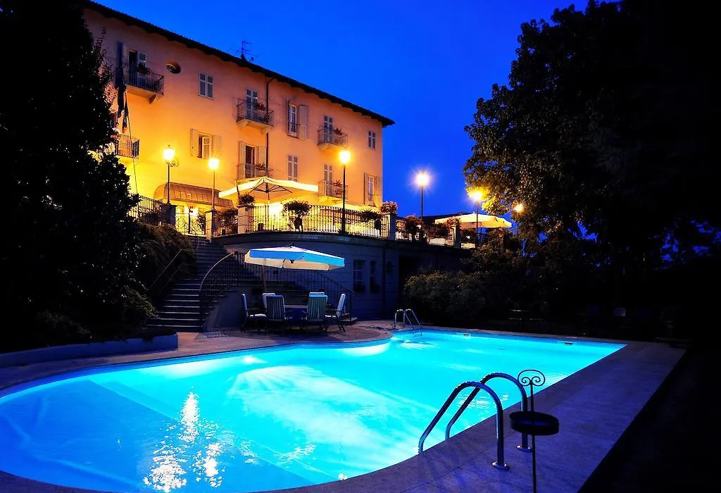 Ristorante Albergo Ca' Vittoria-1