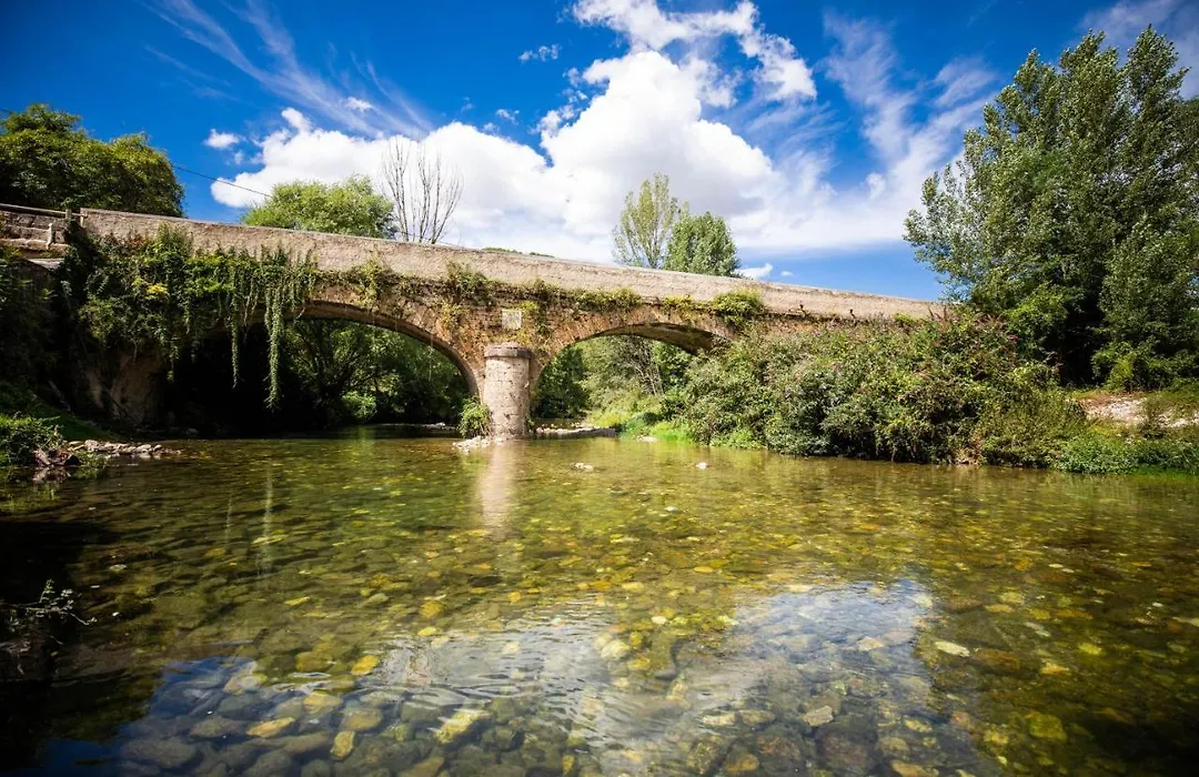 Camping Rcn Val De Cantobre-1