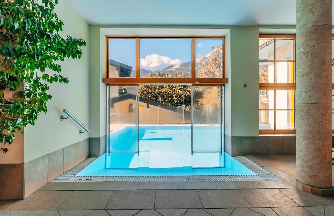 Post Post Hotel - Alpine Boutique Hotel & Spa-1