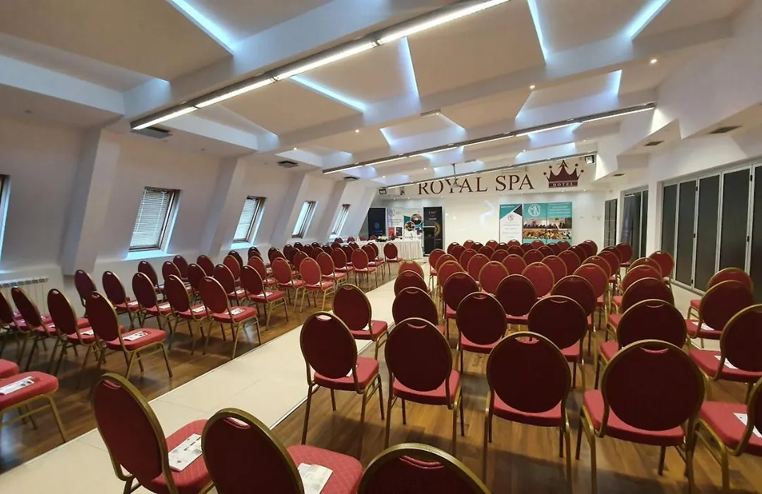 Hotel Royal Spa-1