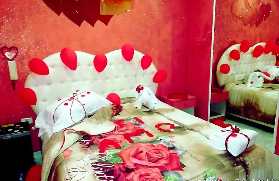 Hotel Napoleon-Cuore-1