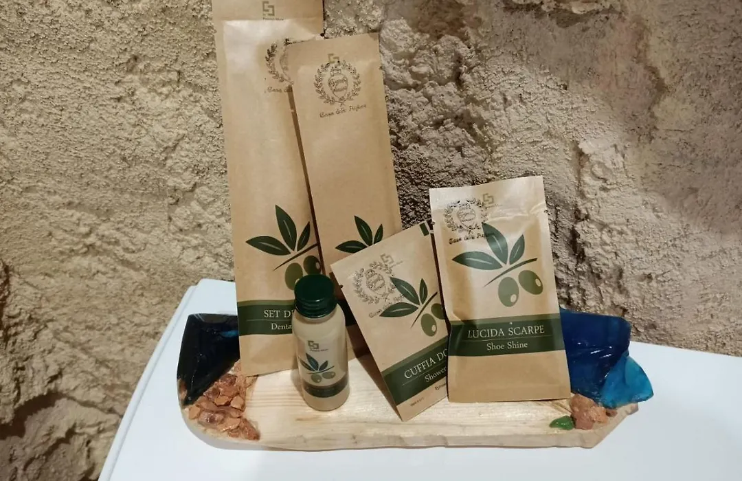 Casa delle Anfore Catania-1